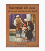 Intamplari din viata lui Samuel
