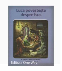 luca_povesteste_despre_isus