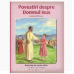 Povestiri despre Domnul Isus