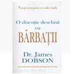 O discutie deschisa cu barbatii