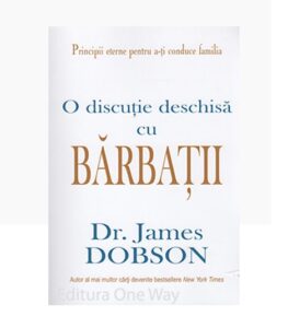O discutie deschisa cu barbatii