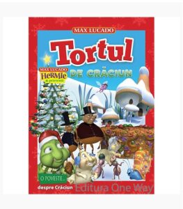 Tortul de Craciun
