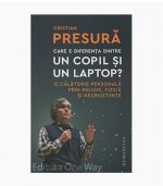 Care e diferenta dintre un copil si un laptop