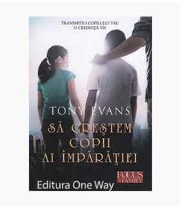 Sa crestem copii ai Imparatiei