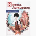 Nepotul anticarului