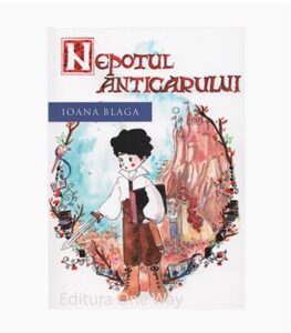 Nepotul anticarului