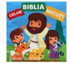 Biblia celor micuti