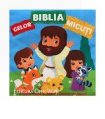 Biblia celor micuti