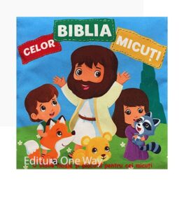 Biblia celor micuti