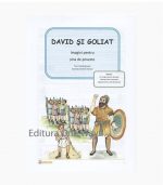 Sina de poveste este un instrument ideal in activitatile desfasurate cu copiii, fie ca acestea se desfasoara acasa, la gradinita, la scoala sau la biserica.