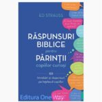 Raspunsuri biblice