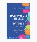 Raspunsuri biblice