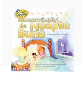 binecuvantari de noapte buna