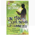 Un tanar dupa inima lui Dumnezeu