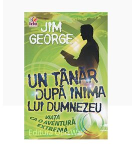 Un tanar dupa inima lui Dumnezeu