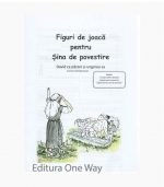 Imagini David ca pastor si ungerea sa