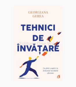 Tehnici de invatare