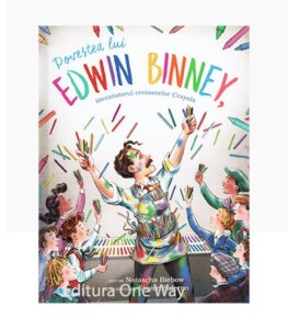 povestea lui edwin binney