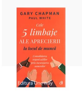cele cinci limbaje ale aprecierii