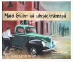matei gruber