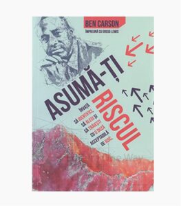 Asuma-ti riscul