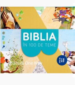 Biblia in 100 de teme