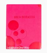 Biblia interactiva rosu, Model 2