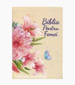 Biblia pentru femei, Biblia pentru femei Model 2, marime XL