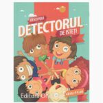 Descopera detectorul de isteti