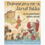 Dumnezeu ne-a daruit Biblia