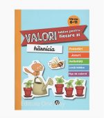 Harnicia / Valori biblice pentru fiecare zi