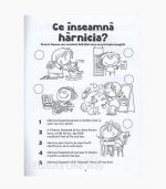 Harnicia / Valori biblice pentru fiecare zi