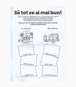 Harnicia / Valori biblice pentru fiecare zi
