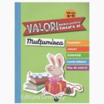 Multumirea / Valori biblice pentru fiecare zi