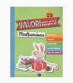 Multumirea / Valori biblice pentru fiecare zi