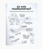 Multumirea / Valori biblice pentru fiecare zi