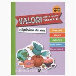 Stapanirea de sine / Valori biblice pentru fiecare zi