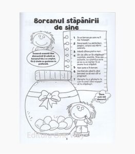 Stapanirea de sine / Valori biblice pentru fiecare zi