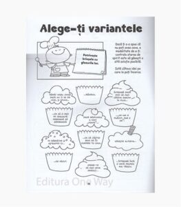 Stapanirea de sine / Valori biblice pentru fiecare zi