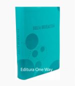 Biblia interactiva verde, Model 1