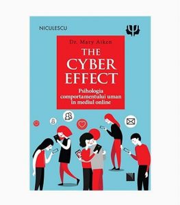 The Cyber Effect