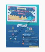 Biblia infografice pentru copii