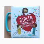 Biblia Dumnezeu ma iubeste
