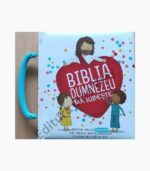 Biblia Dumnezeu ma iubeste