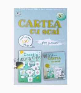 Joc - Cartea cu scai