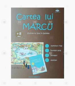 Joc - Cartea lui Marcu