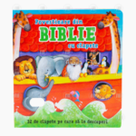 Povestioare din Biblie cu clapete