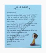 Primele mele 7 rugaciuni