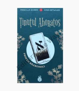 Tinutul Ahoratos