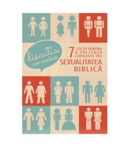 sexualitatea biblica